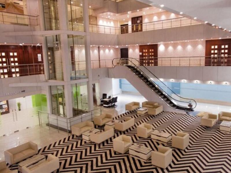 The Byke Suraj Plaza image