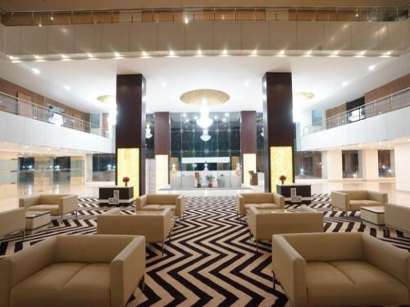 The Byke Suraj Plaza image