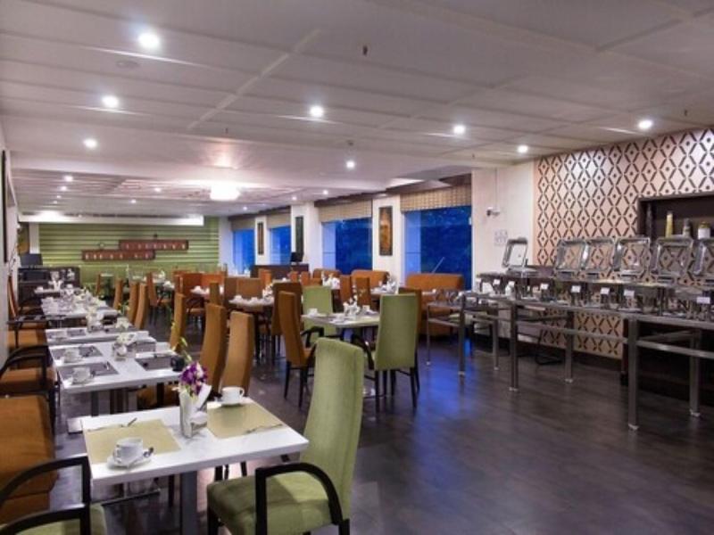 The Byke Suraj Plaza image