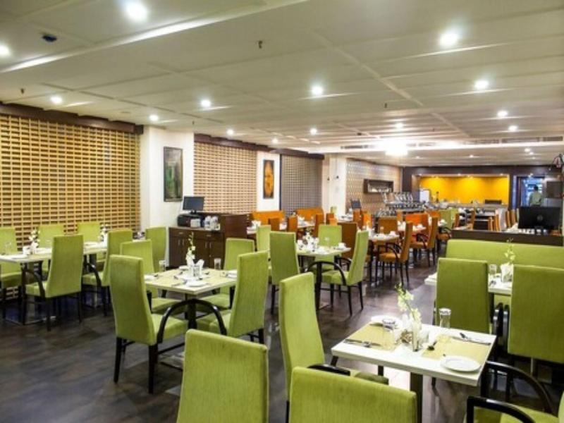 The Byke Suraj Plaza image