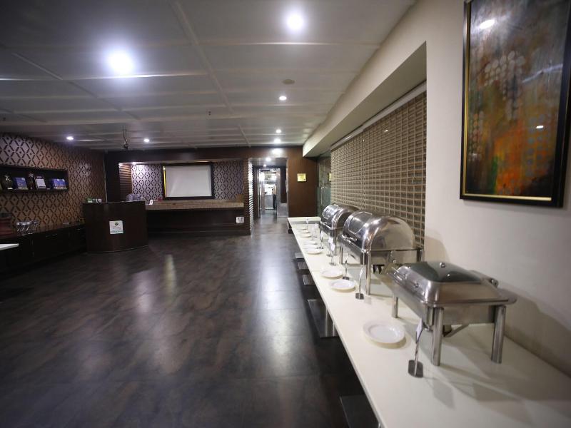 The Byke Suraj Plaza image