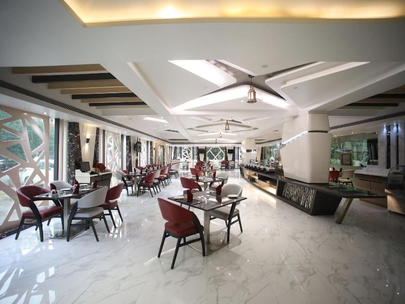The Byke Suraj Plaza image