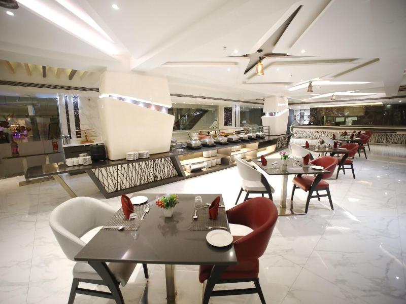 The Byke Suraj Plaza image