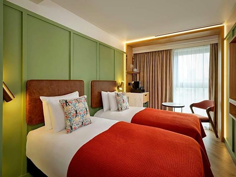 La Reserve Aparthotel image