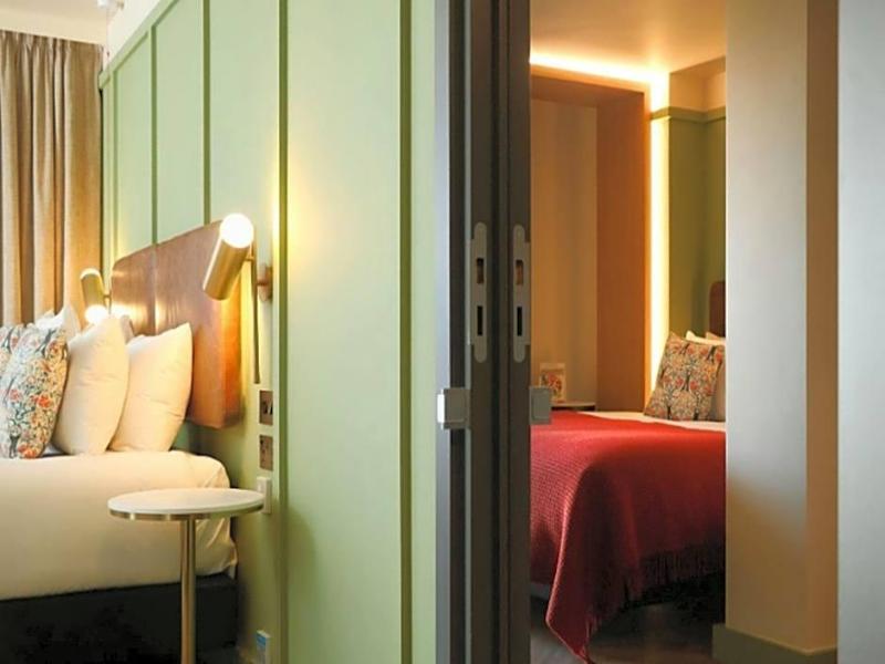La Reserve Aparthotel image