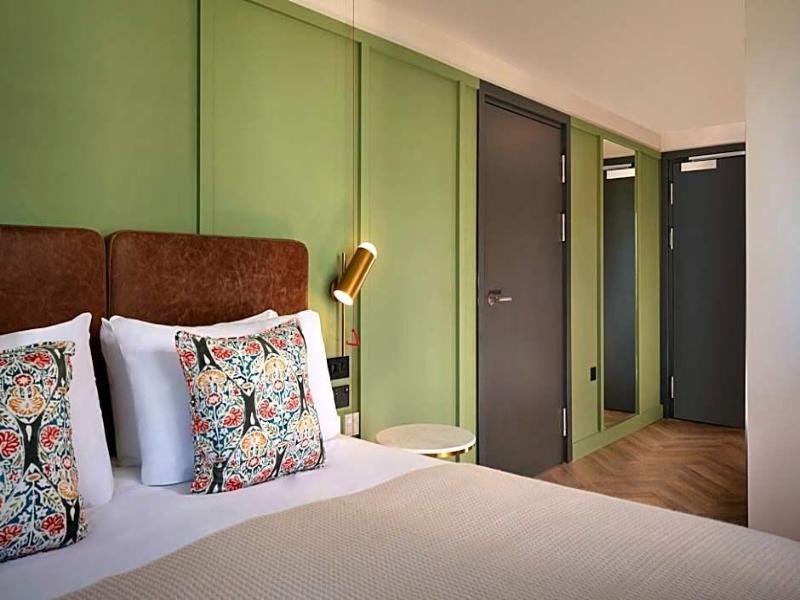 La Reserve Aparthotel image