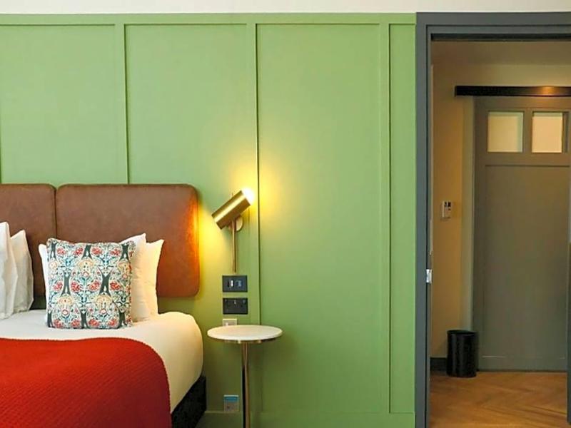 La Reserve Aparthotel image