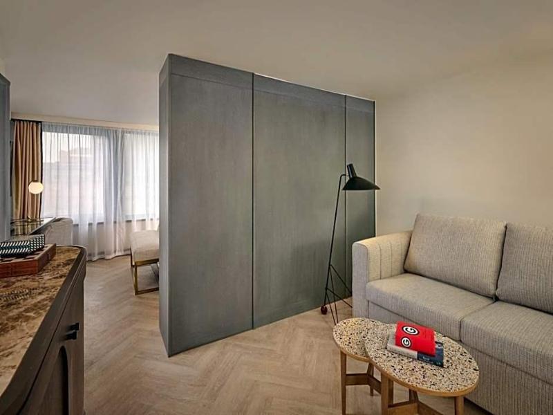 La Reserve Aparthotel image