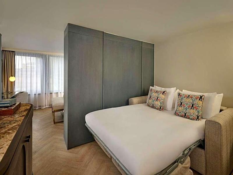 La Reserve Aparthotel image