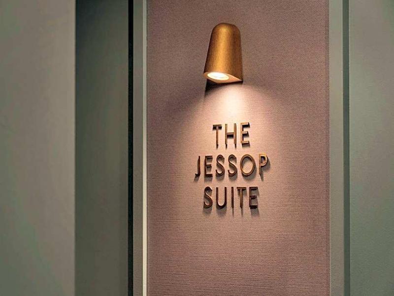La Reserve Aparthotel image