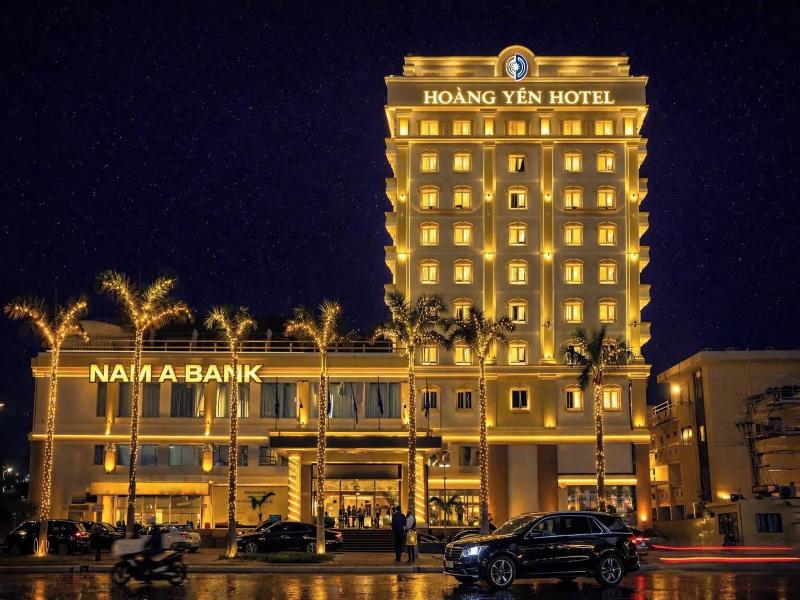 Hoang Yen Hotel 1 image