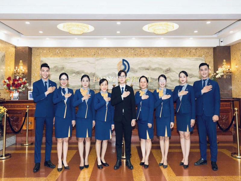 Hoang Yen Hotel 1 image