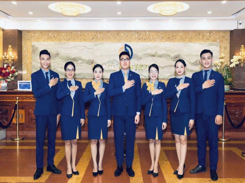 Hoang Yen Hotel 1 image