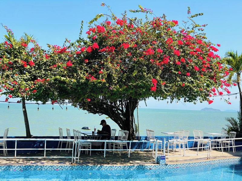 Hoang Yen Hotel 1 image