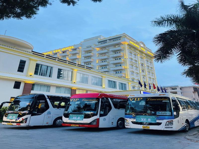 Hoang Yen Hotel 1 image