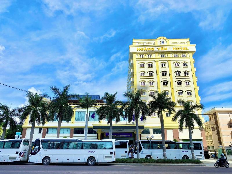 Hoang Yen Hotel 1 image