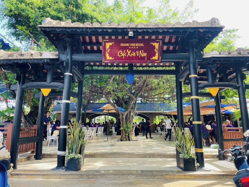 Hoang Yen Hotel 1 image