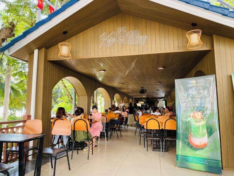 Hoang Yen Hotel 1 image