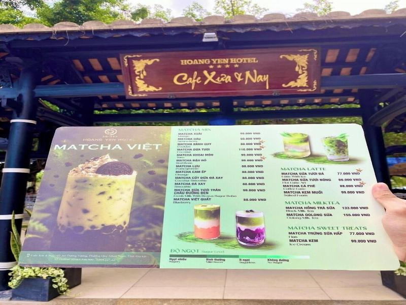 Hoang Yen Hotel 1 image