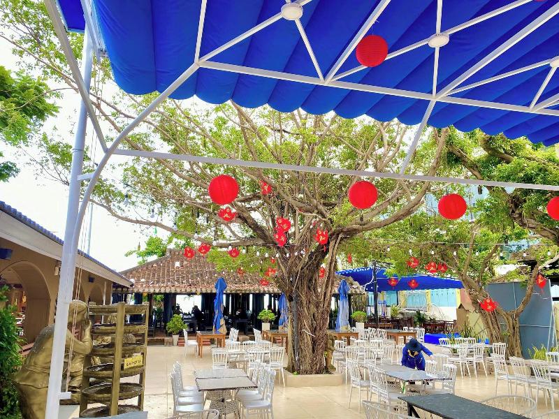 Hoang Yen Hotel 1 image