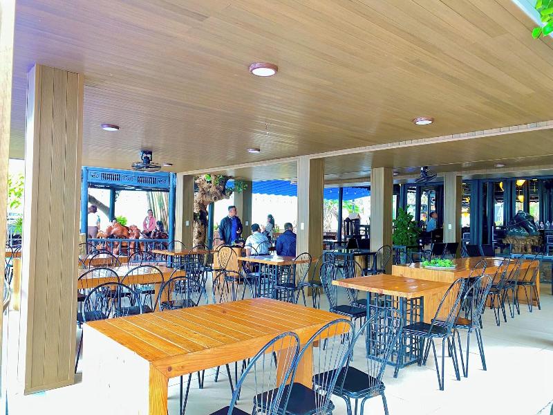 Hoang Yen Hotel 1 image