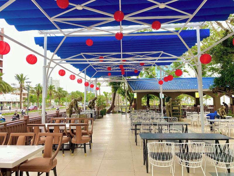Hoang Yen Hotel 1 image