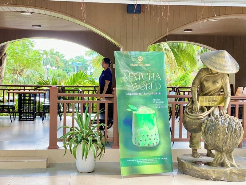 Hoang Yen Hotel 1 image
