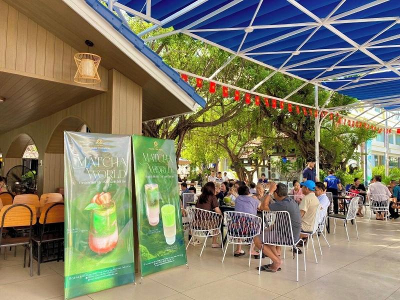 Hoang Yen Hotel 1 image