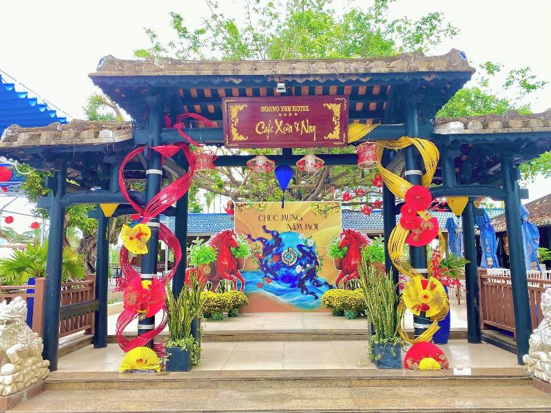 Hoang Yen Hotel 1 image