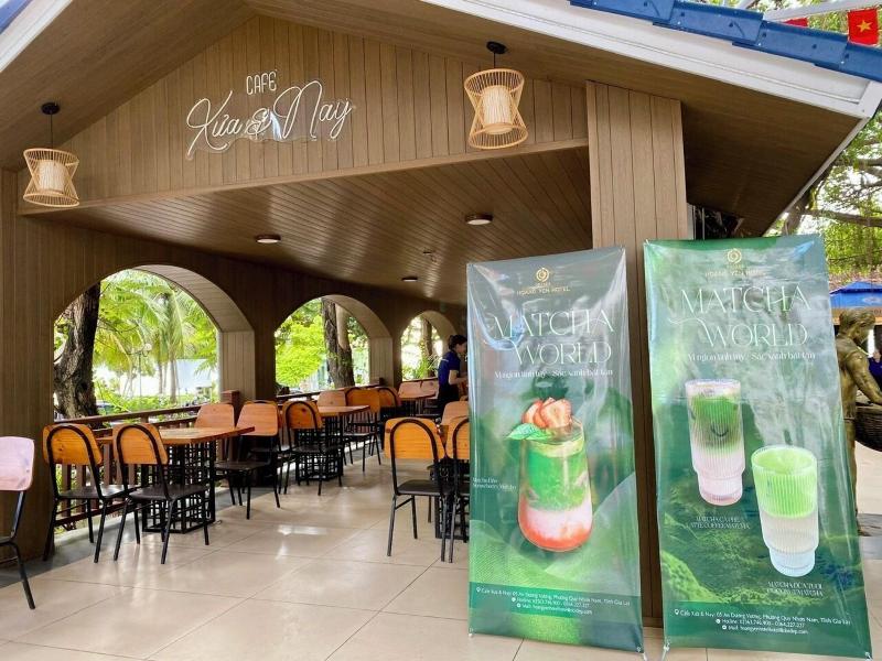 Hoang Yen Hotel 1 image