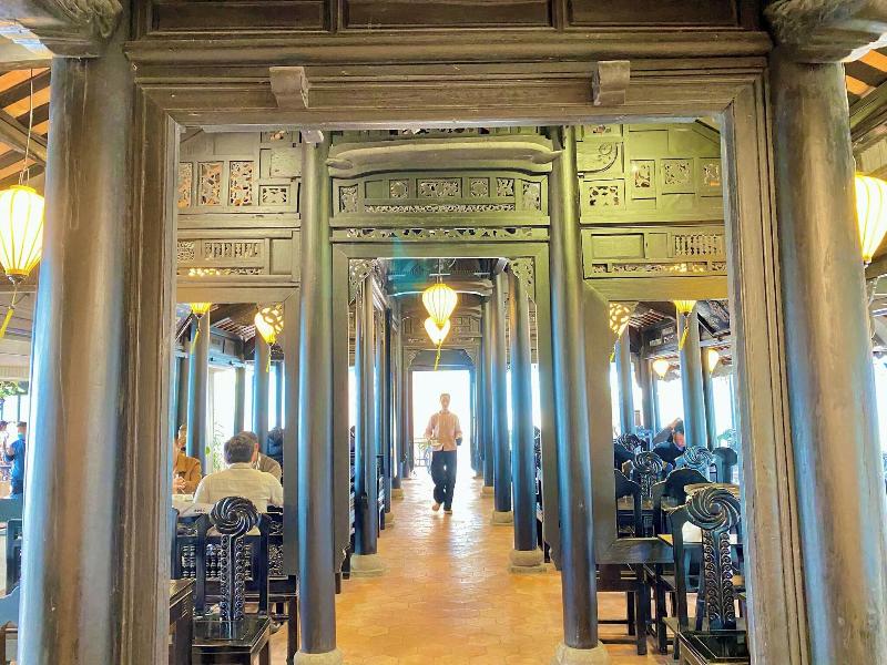 Hoang Yen Hotel 1 image