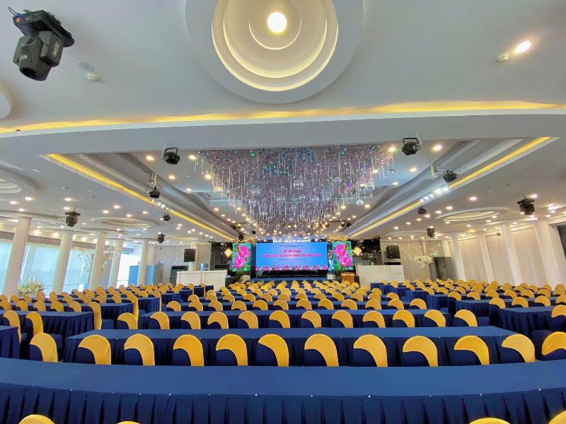 Hoang Yen Hotel 1 image