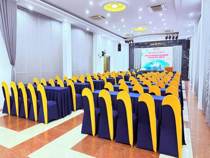 Hoang Yen Hotel 1 image