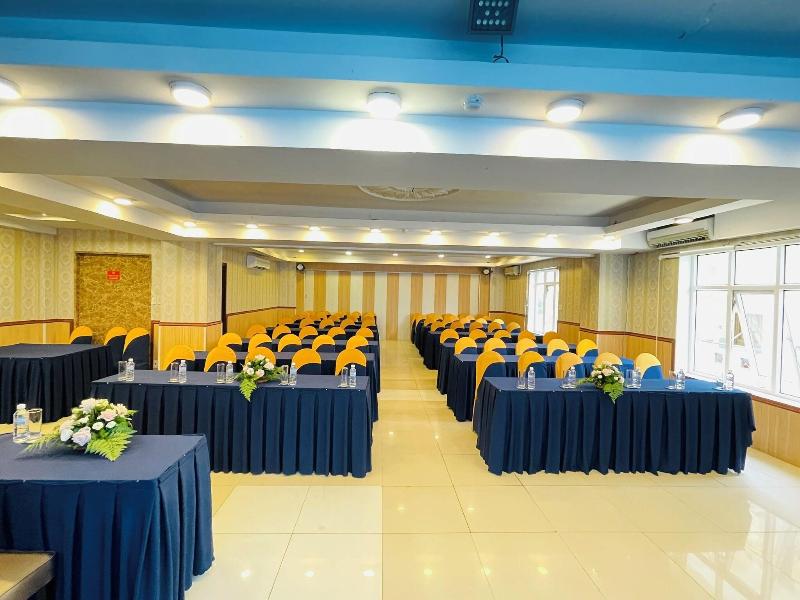 Hoang Yen Hotel 1 image