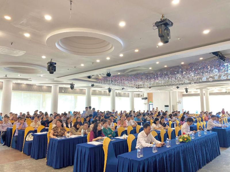 Hoang Yen Hotel 1 image