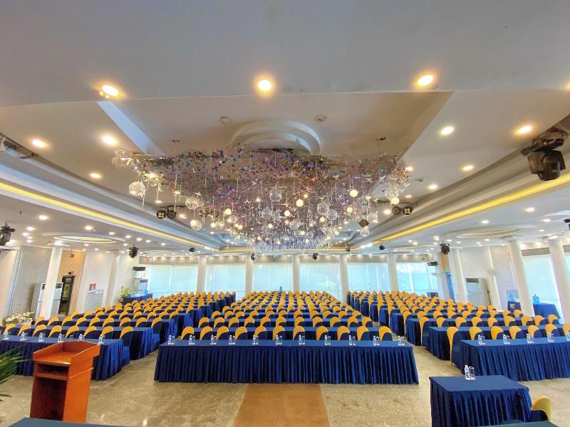 Hoang Yen Hotel 1 image
