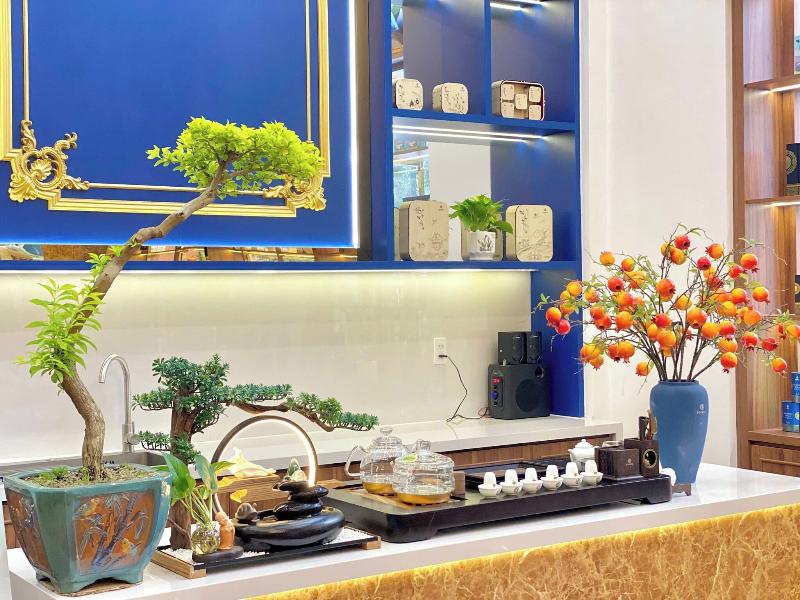 Hoang Yen Hotel 1 image