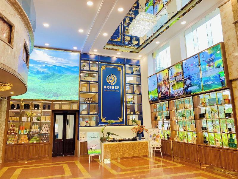 Hoang Yen Hotel 1 image