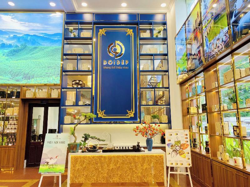 Hoang Yen Hotel 1 image