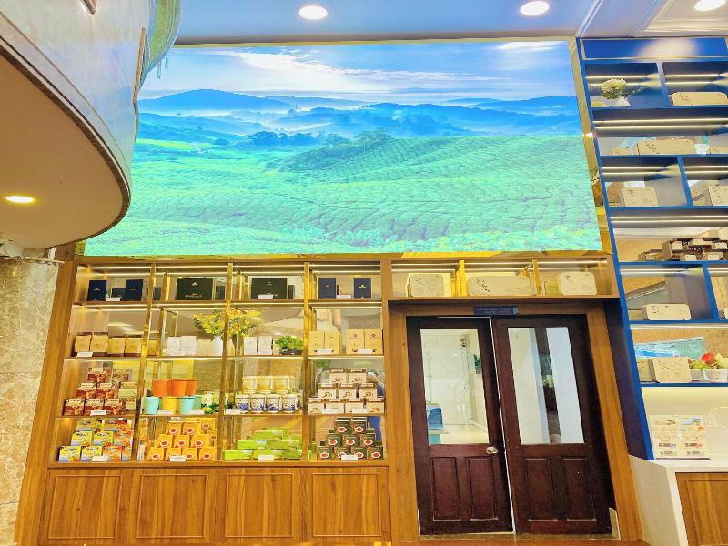 Hoang Yen Hotel 1 image