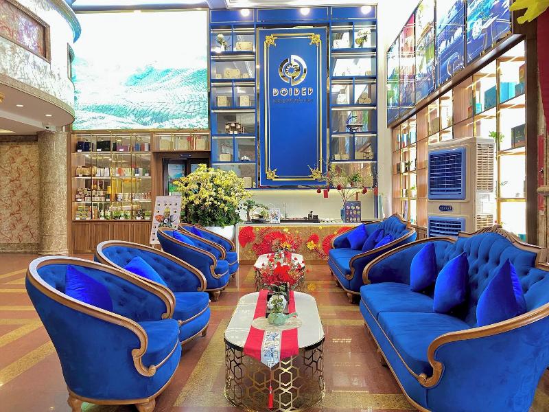 Hoang Yen Hotel 1 image