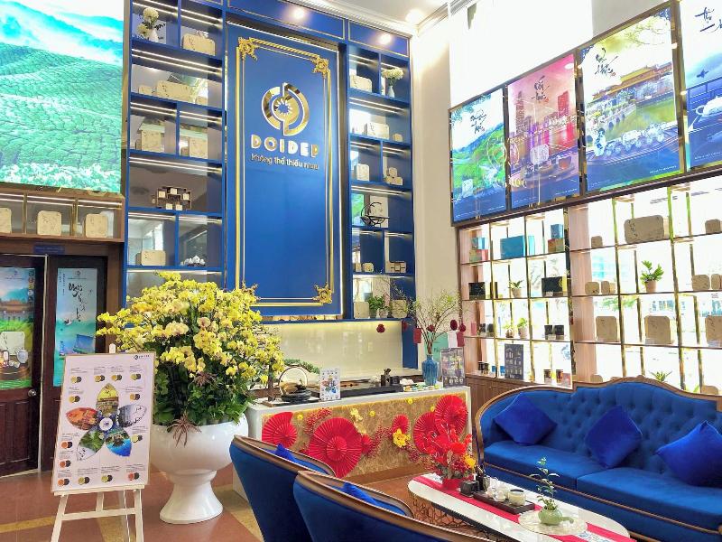 Hoang Yen Hotel 1 image