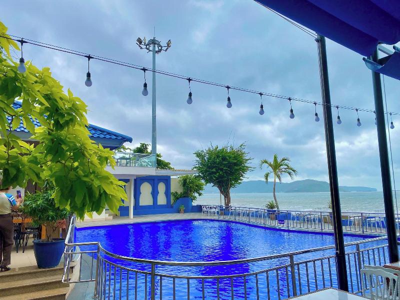 Hoang Yen Hotel 1 image