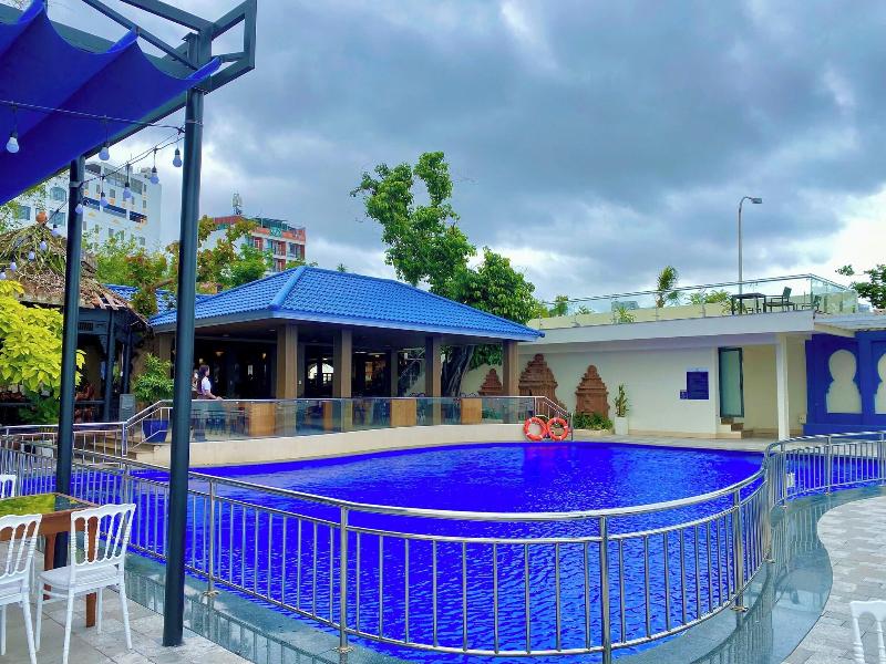 Hoang Yen Hotel 1 image
