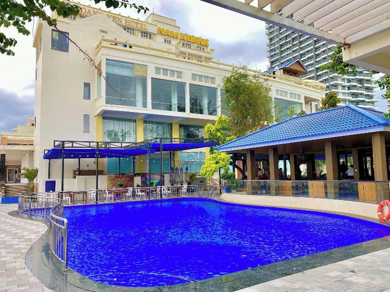 Hoang Yen Hotel 1 image