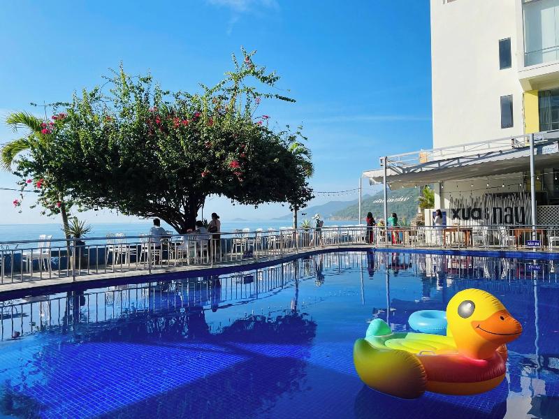 Hoang Yen Hotel 1 image