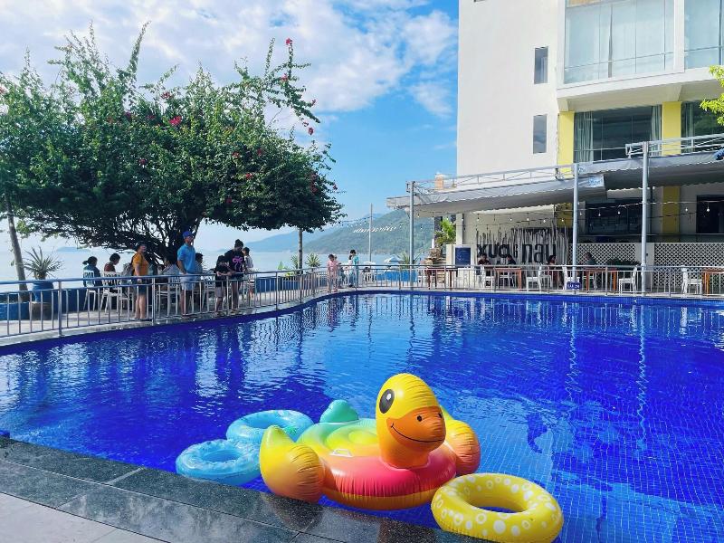 Hoang Yen Hotel 1 image