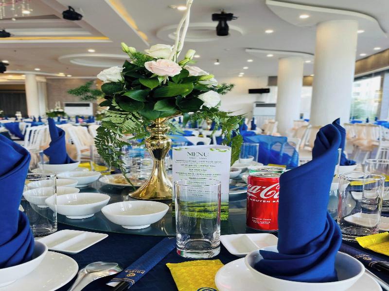 Hoang Yen Hotel 1 image