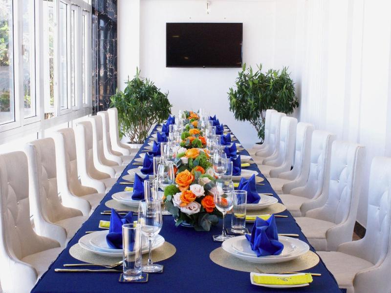 Hoang Yen Hotel 1 image