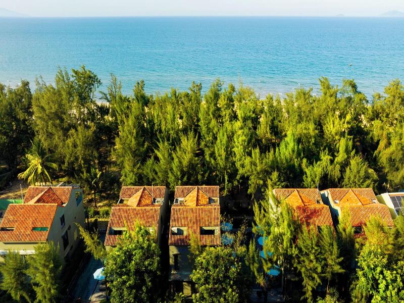 Sol An Bang Beach Resort Spa image